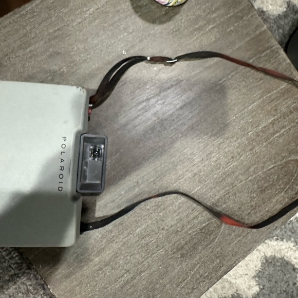 Vintage Polaroid automatic 104 Land camera - Picture 2 of 9